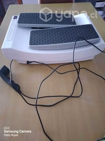 Maquina de ejercicios - Imagen 4