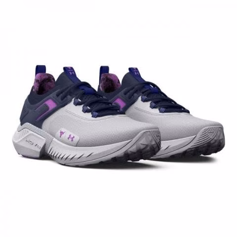Zapatillas Project Rock 5 Home Gym mujer - Imagen 3