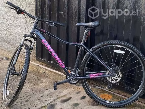 Bicicleta Oxford Venus 2021 ARO 29