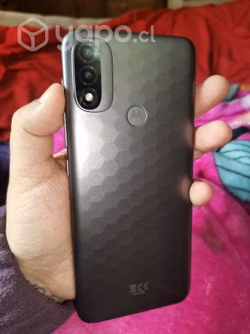 Moto e20