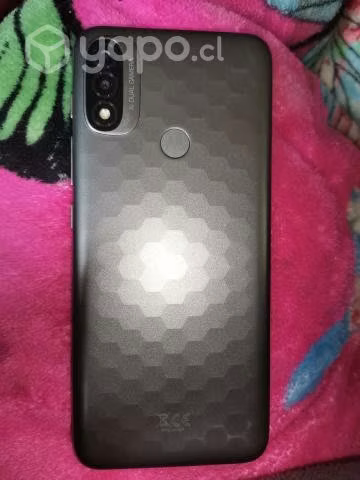 Moto e20