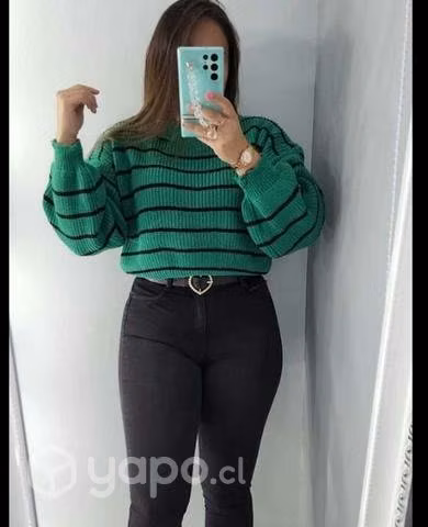 Sweater juveniles - Imagen 2