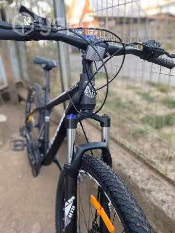 Bicicleta Aro 27.5 RAM - Imagen 3