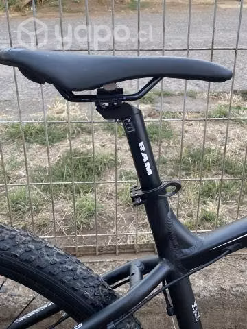 Bicicleta Aro 27.5 RAM - Imagen 5