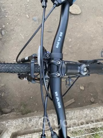 Bicicleta Aro 27.5 RAM - Imagen 4