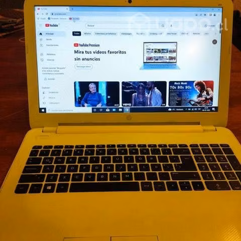 Notebook hp 250 g5