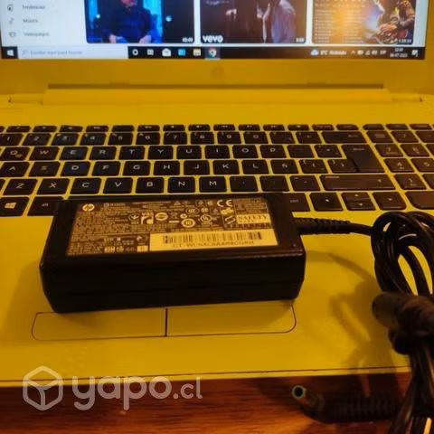 Notebook hp 250 g5
