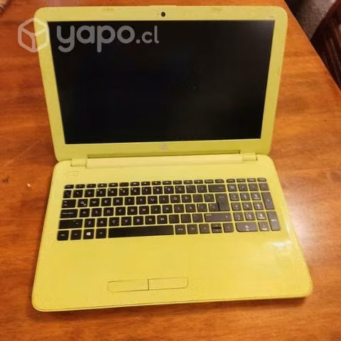 Notebook hp 250 g5