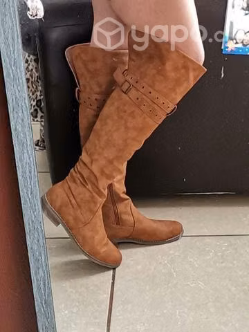Botas mujer - Imagen 4