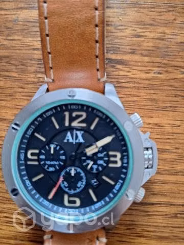 Reloj Armani original