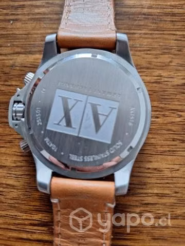 Reloj Armani original - Imagen 3