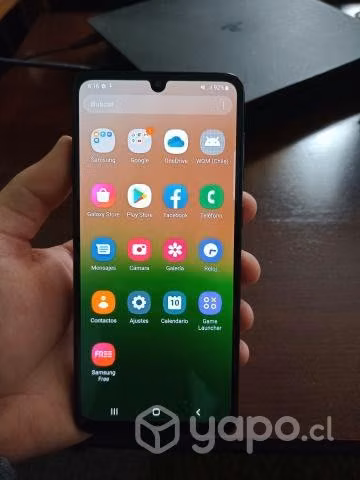 Celular Samsung Galaxy A33 - Imagen 3