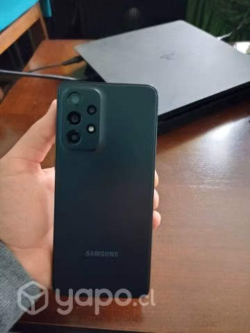 Celular Samsung Galaxy A33 - Imagen 2