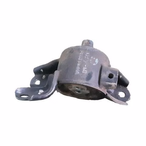 Soporte caja kia rio 4 2013 1.4 buen estado