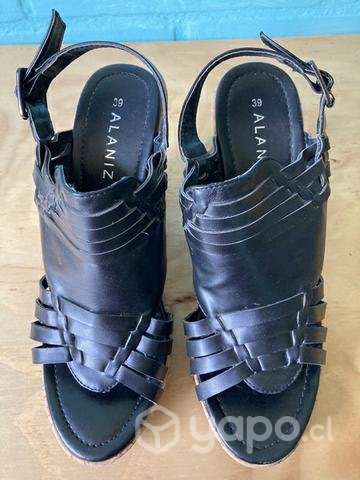 Tacones Alannis - Imagen 2