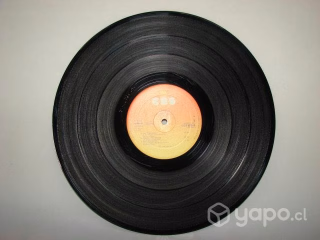 Vinilo Al Di Meola Casino 1978 Ed. Holanda