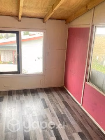 Arriendo casa 3 dormitorios, 2 baños