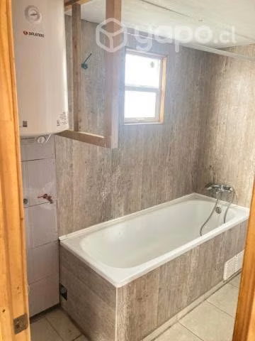 Arriendo casa 3 dormitorios, 2 baños - Imagen 4