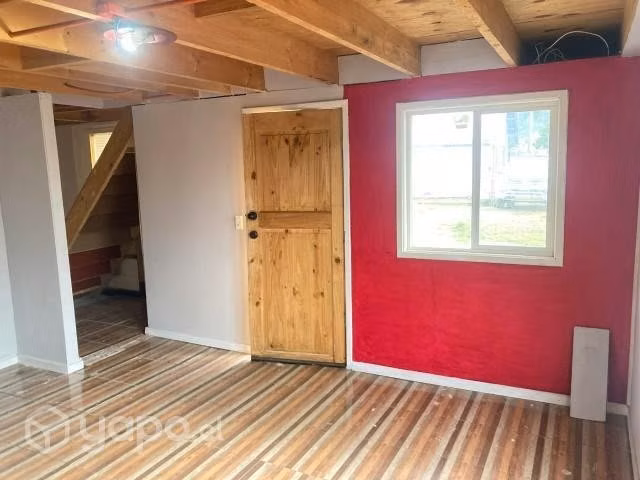 Arriendo casa 3 dormitorios, 2 baños - Imagen 2