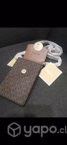 Porta celular MICHAEL KORS ORIGINAL - Imagen 2