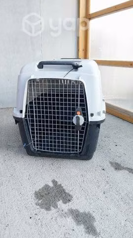 Jaula para transporte perros - Imagen 2