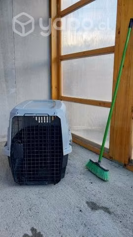 Jaula para transporte perros - Imagen 3