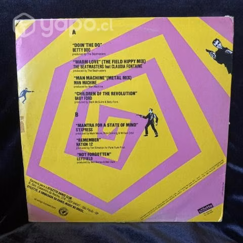 The Best Of Eurodance Vol. 2