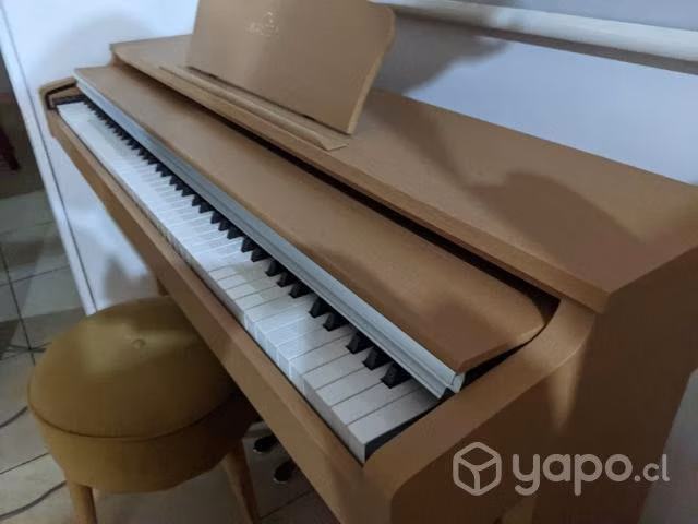 Piano walters DK-100B digital