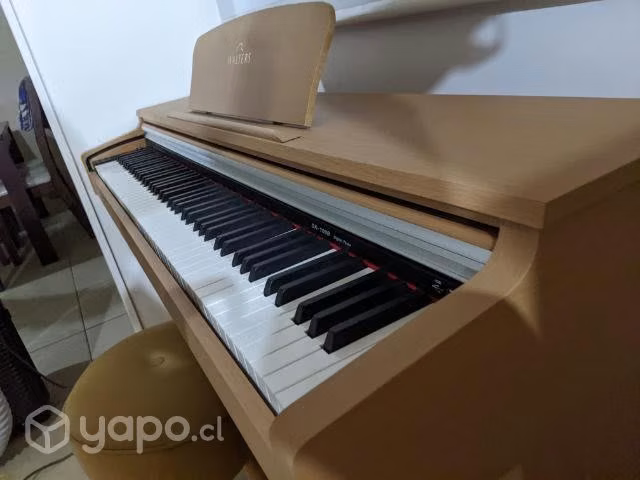Piano walters DK-100B digital