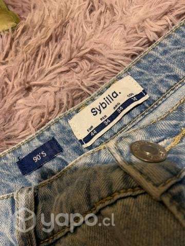Pantalon 90 talla 44 - Imagen 2