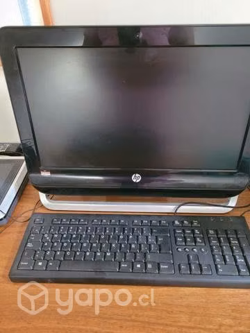 Computador usado