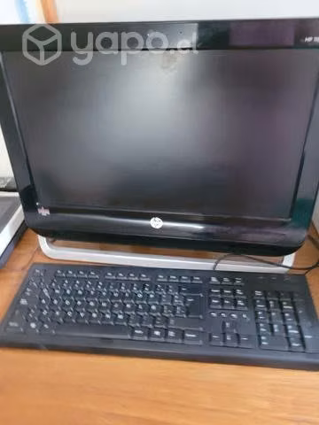 Computador usado