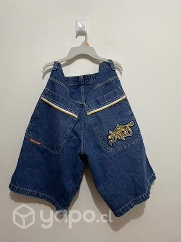 Short JNCO