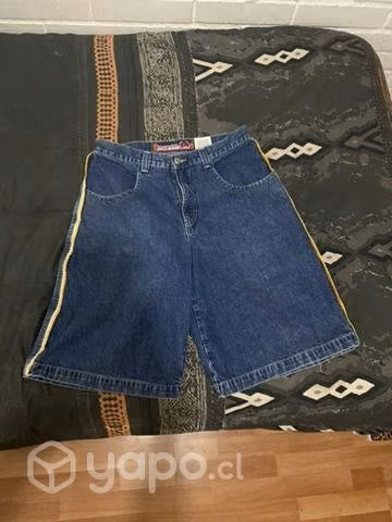 Short JNCO - Imagen 2