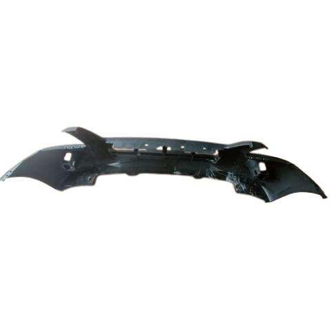 Parachoque Chevrolet Dmax Delantero Año 2010-2012 - Imagen 2