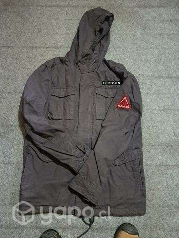 Chaqueta burton - Imagen 3