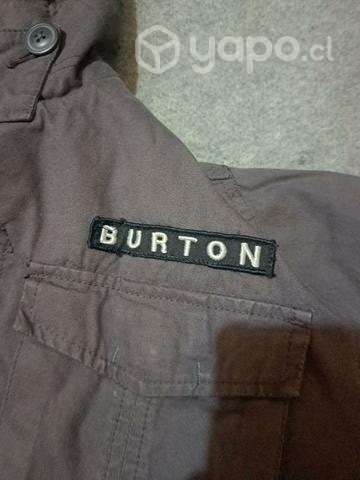 Chaqueta burton - Imagen 2