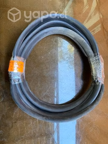 Goma carroceria pta del der Mitsubishi L200 2019