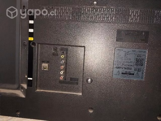 TV Samsung 43" - Imagen 2
