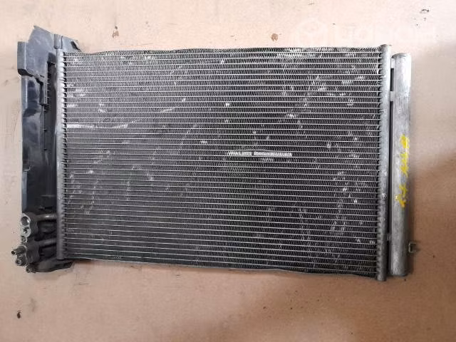 Radiador de aire bmw x1 2011 0