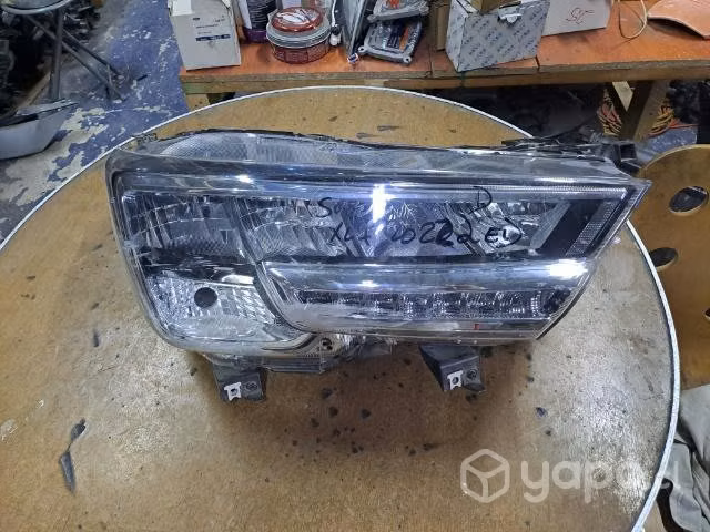 Óptico derecho suzuki ZL7 2023 FULL LED