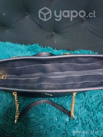 Cartera tóte Vía Uno