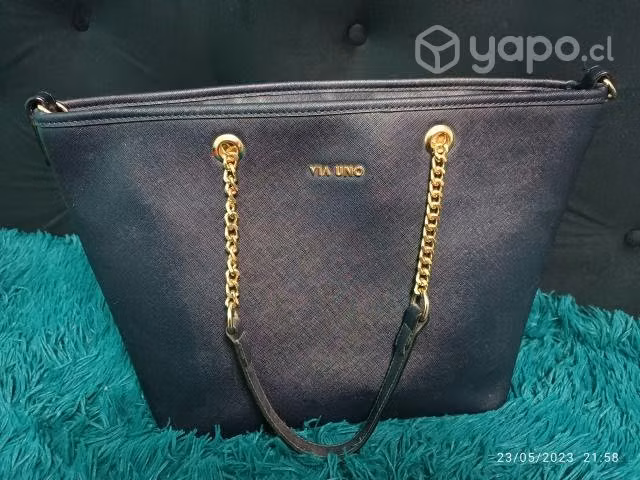 Cartera tóte Vía Uno - Imagen 4