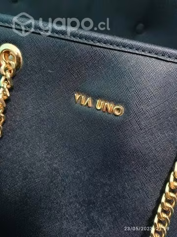 Cartera tóte Vía Uno - Imagen 2
