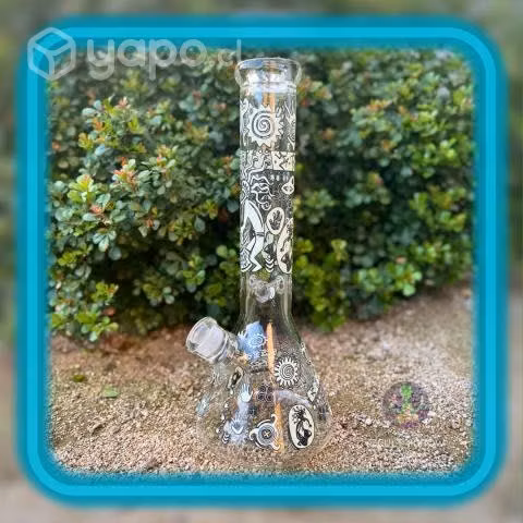 Bong luminoso