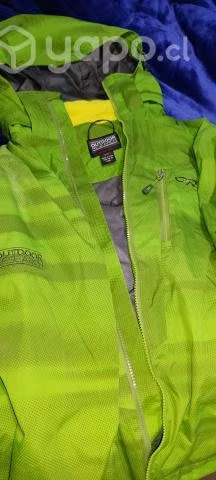 Chaqueta de nieve Outdoor Research
