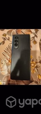 Galaxy fold 3 5g 256gb - Imagen 5