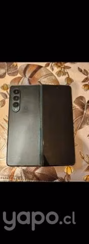 Galaxy fold 3 5g 256gb - Imagen 3