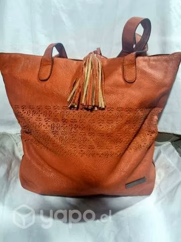 Cartera amphora - Imagen 2