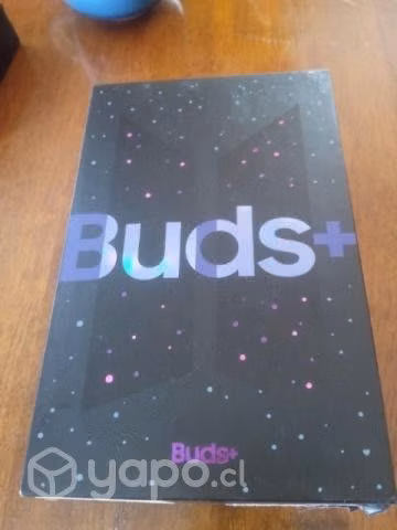 Galaxy buds